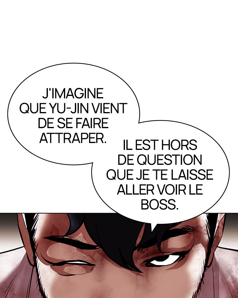 Lookism Chapitre 418 - Page 9