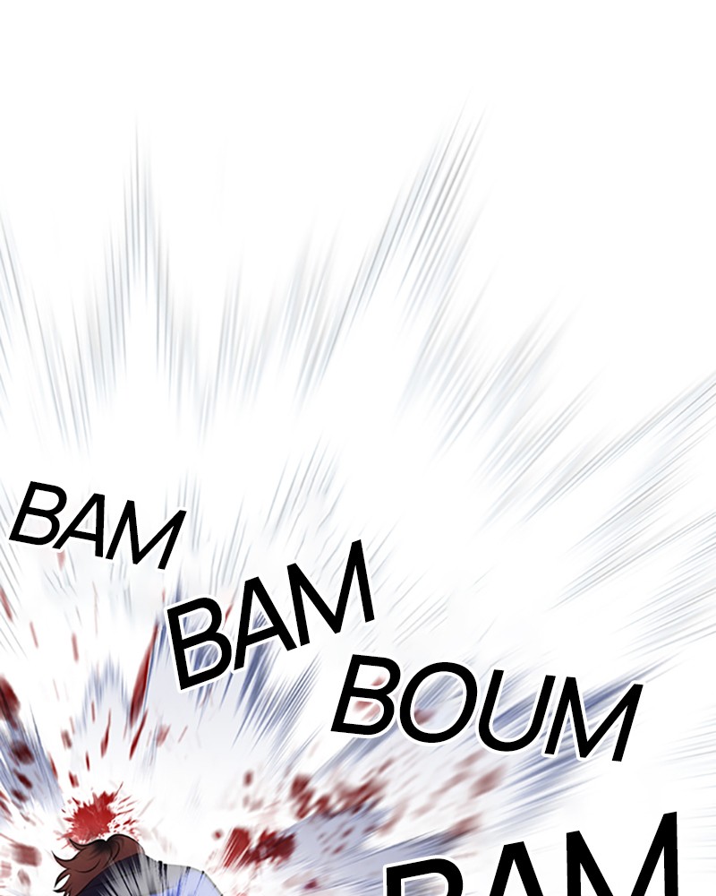 Lookism Chapitre 418 - Page 91