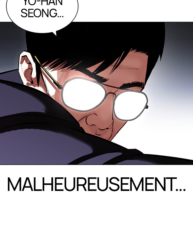 Lookism Chapitre 418 - Page 94