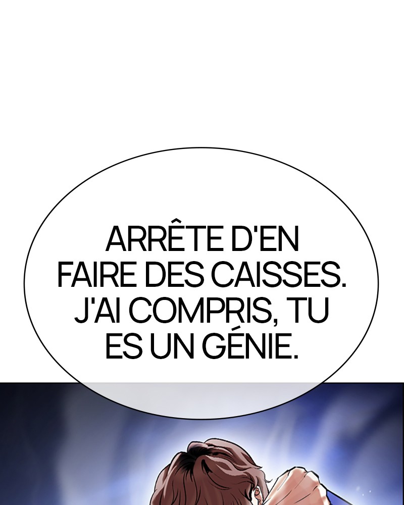 Lookism Chapitre 418 - Page 96