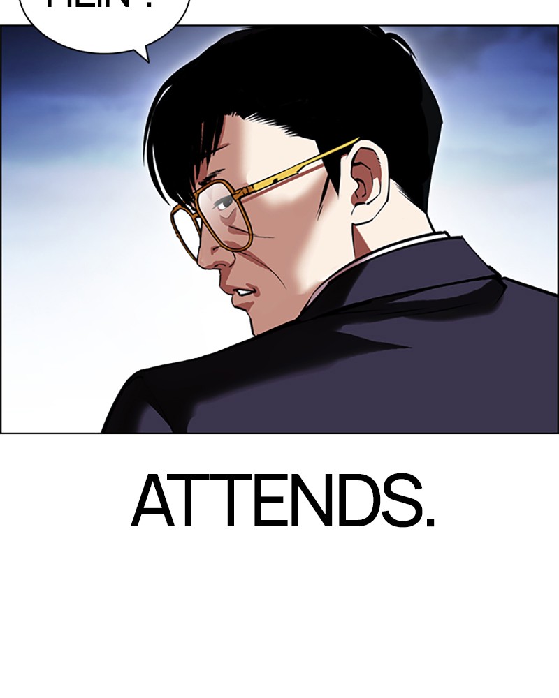 Lookism Chapitre 418 - Page 99