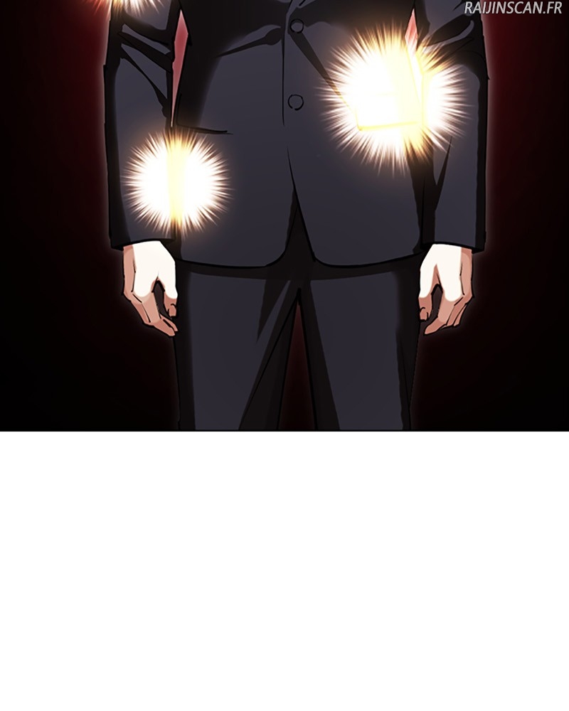 Lookism Chapitre 419 - Page 10