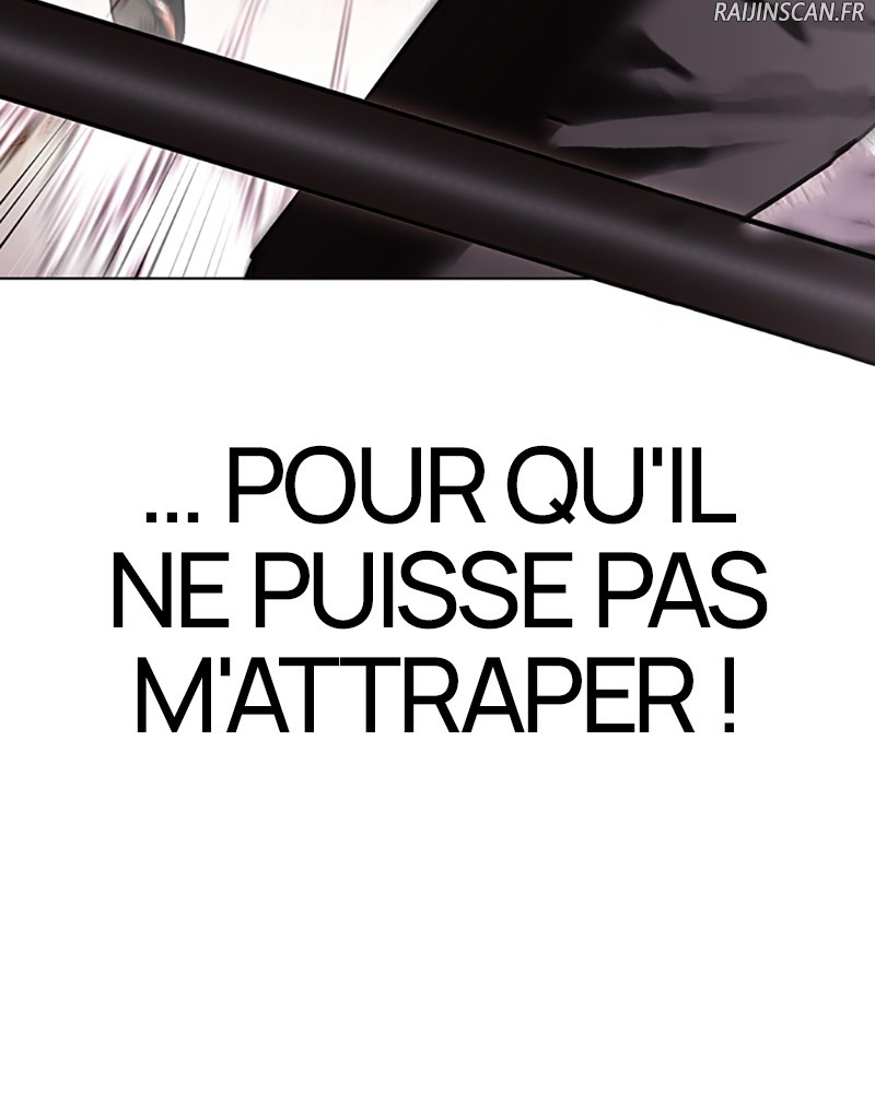 Lookism Chapitre 419 - Page 100