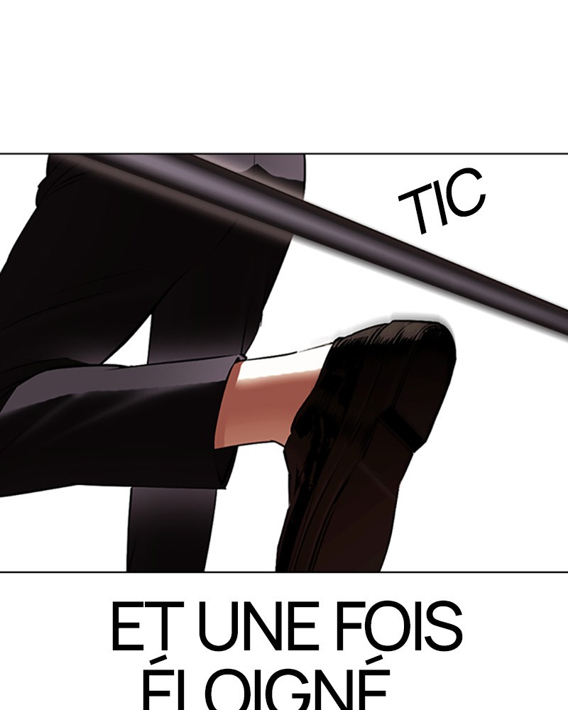 Lookism Chapitre 419 - Page 101
