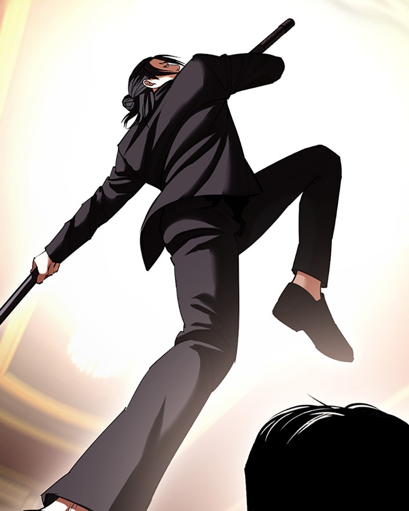 Lookism Chapitre 419 - Page 103