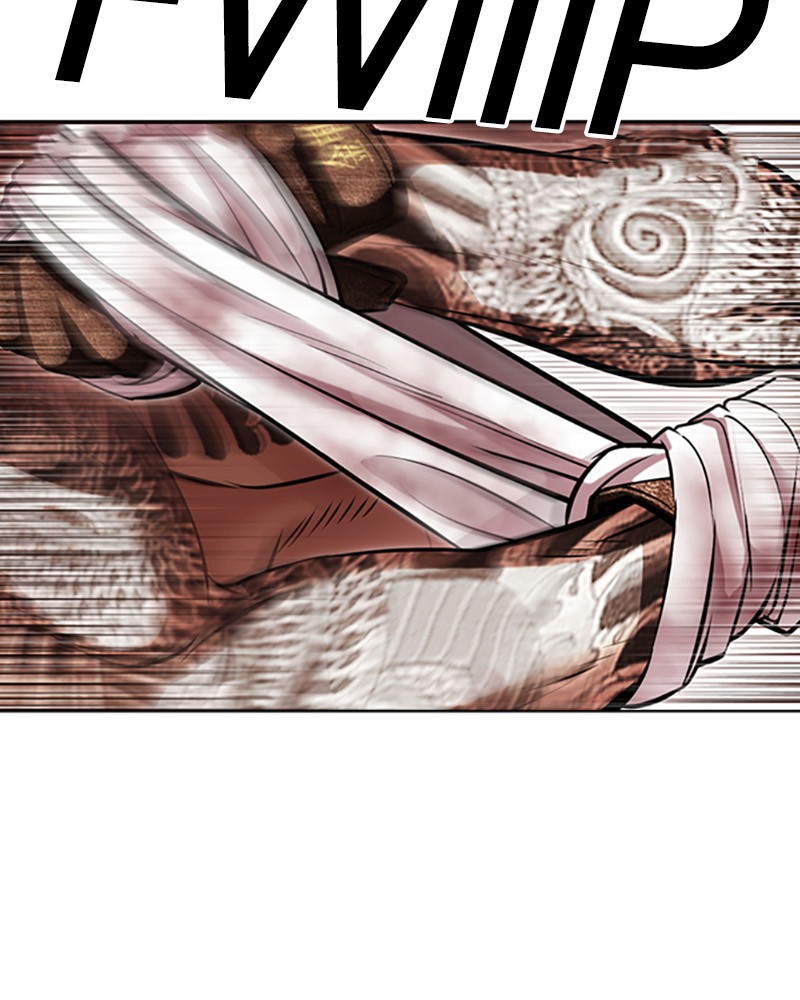 Lookism Chapitre 419 - Page 107