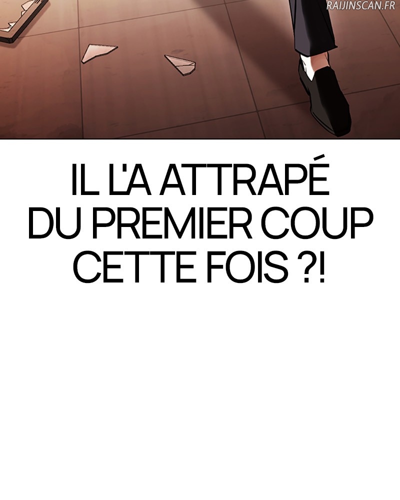 Lookism Chapitre 419 - Page 110