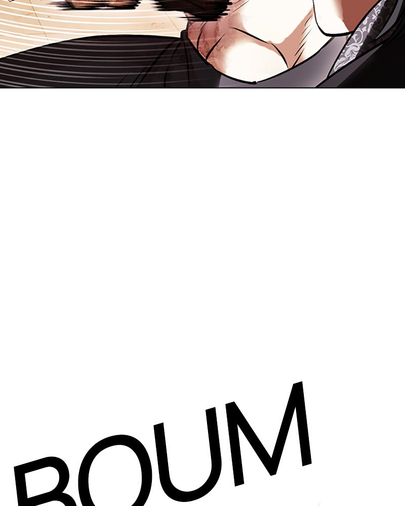 Lookism Chapitre 419 - Page 112