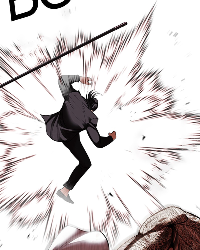 Lookism Chapitre 419 - Page 113