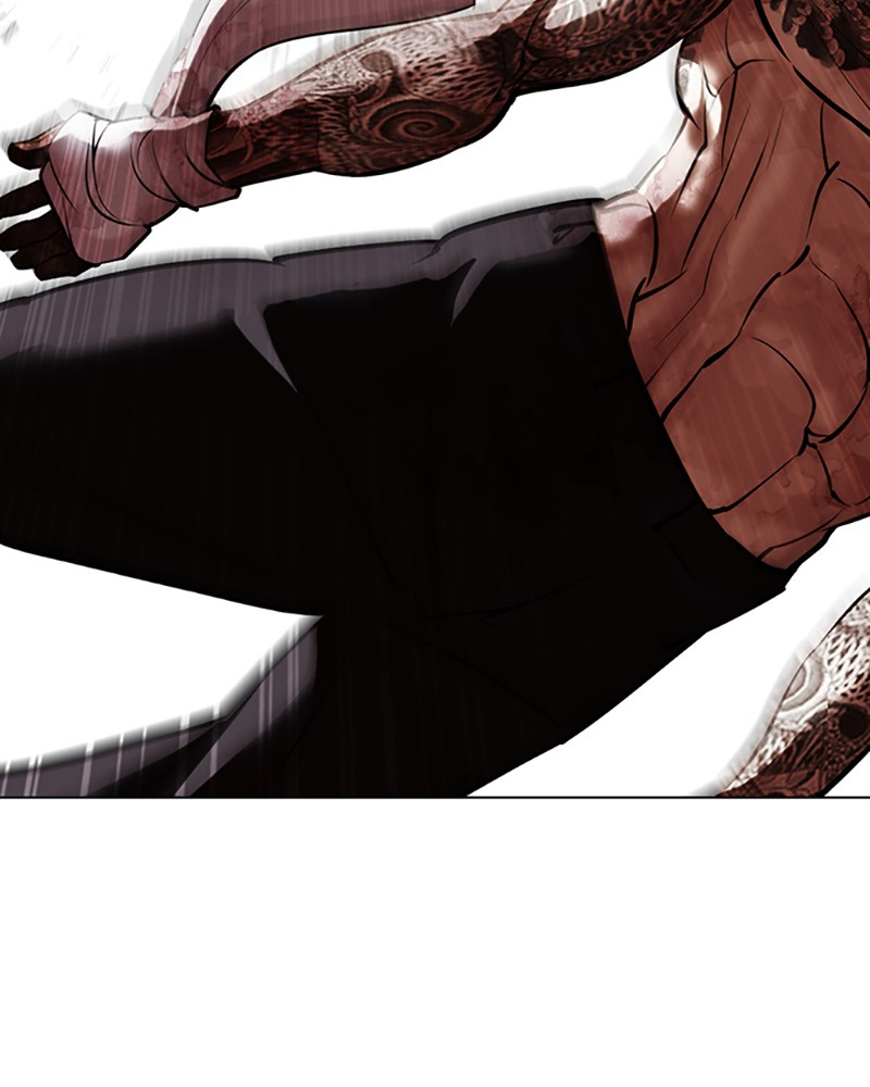 Lookism Chapitre 419 - Page 114