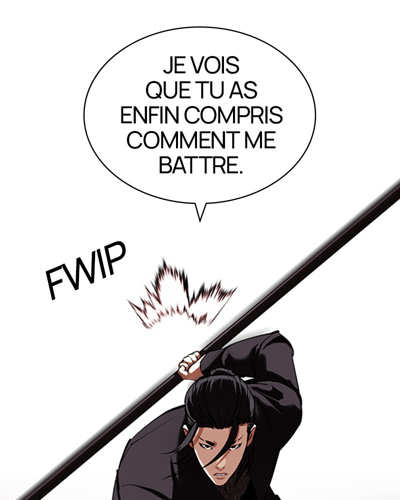 Lookism Chapitre 419 - Page 116
