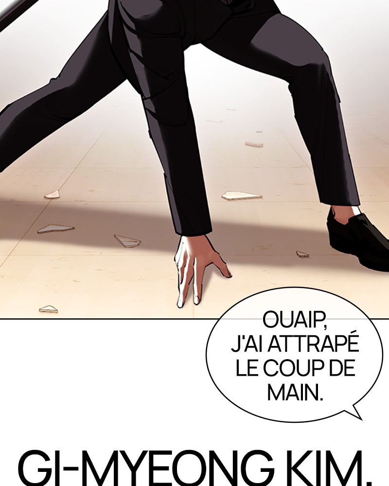 Lookism Chapitre 419 - Page 117