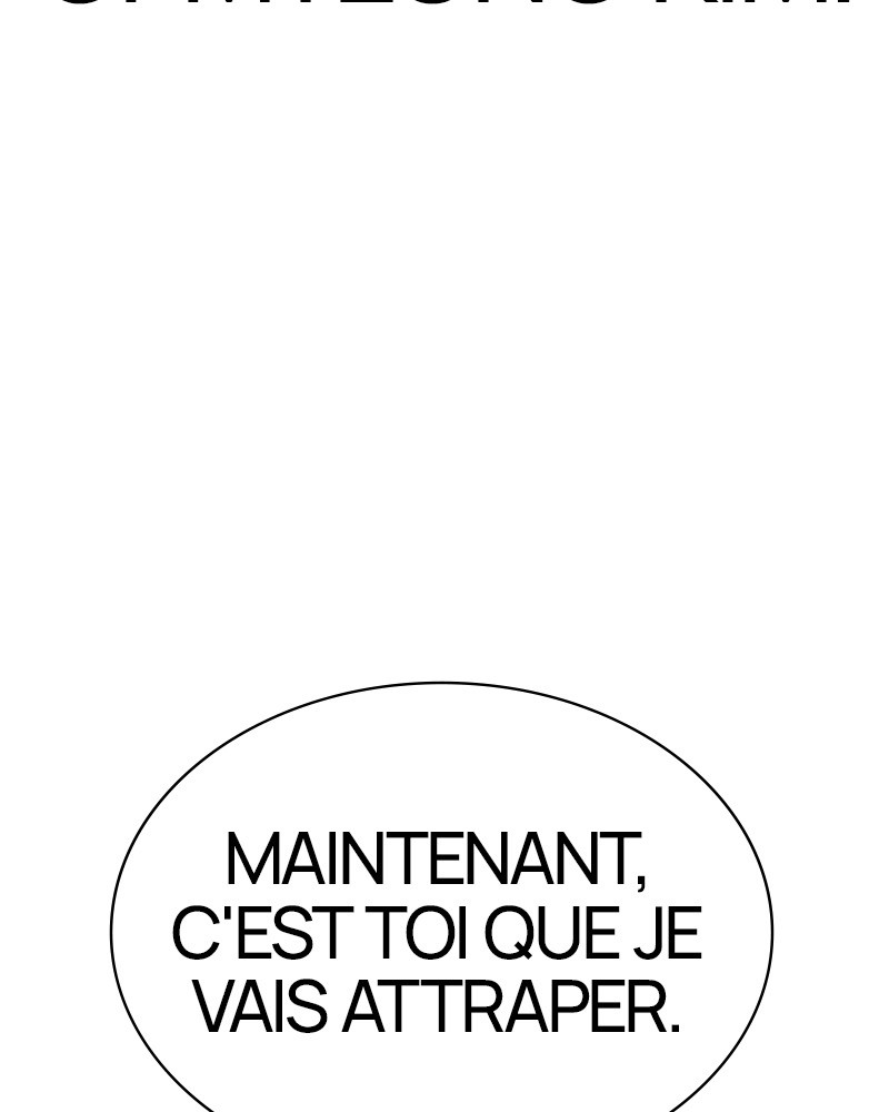 Lookism Chapitre 419 - Page 118
