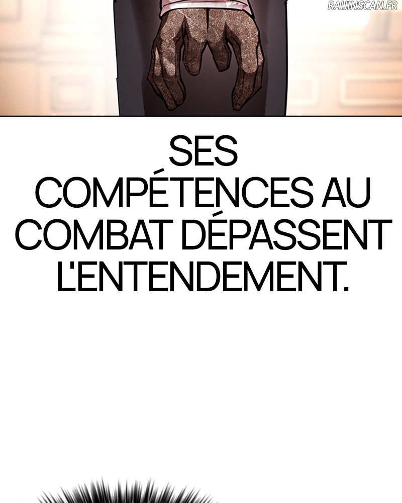 Lookism Chapitre 419 - Page 120