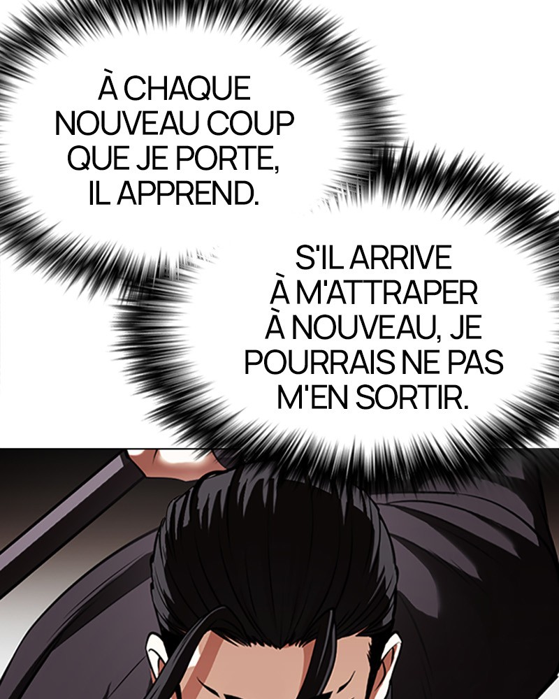 Lookism Chapitre 419 - Page 121