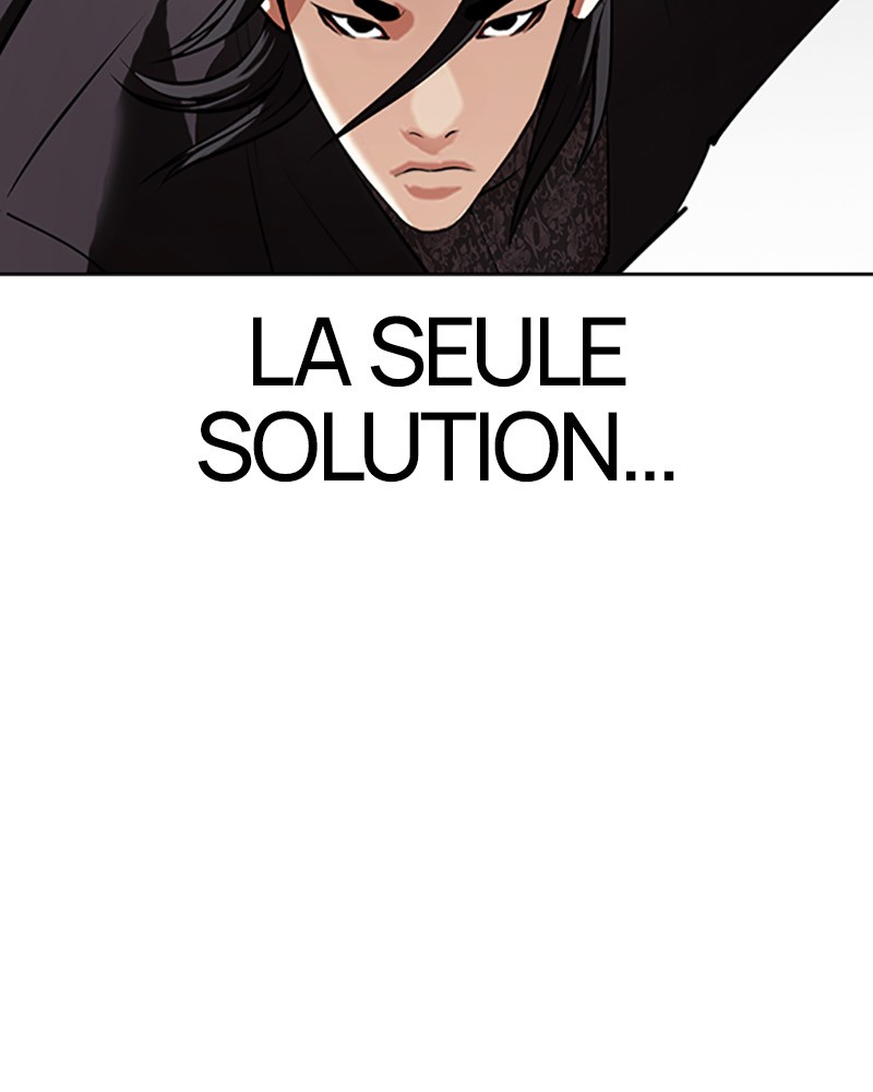 Lookism Chapitre 419 - Page 122