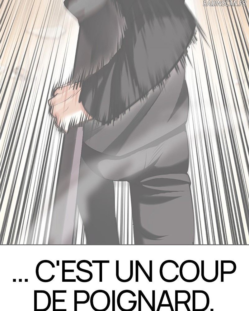 Lookism Chapitre 419 - Page 125