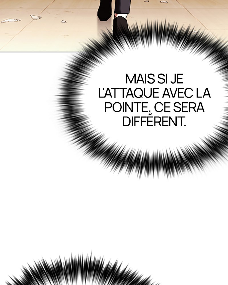 Lookism Chapitre 419 - Page 128