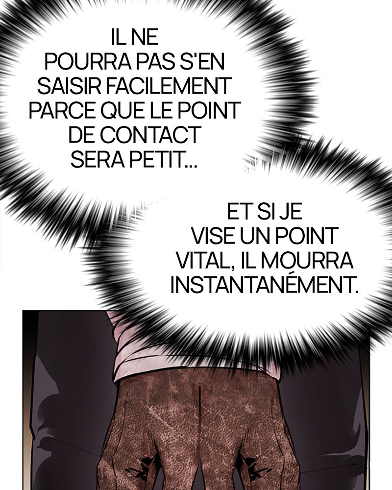 Lookism Chapitre 419 - Page 129