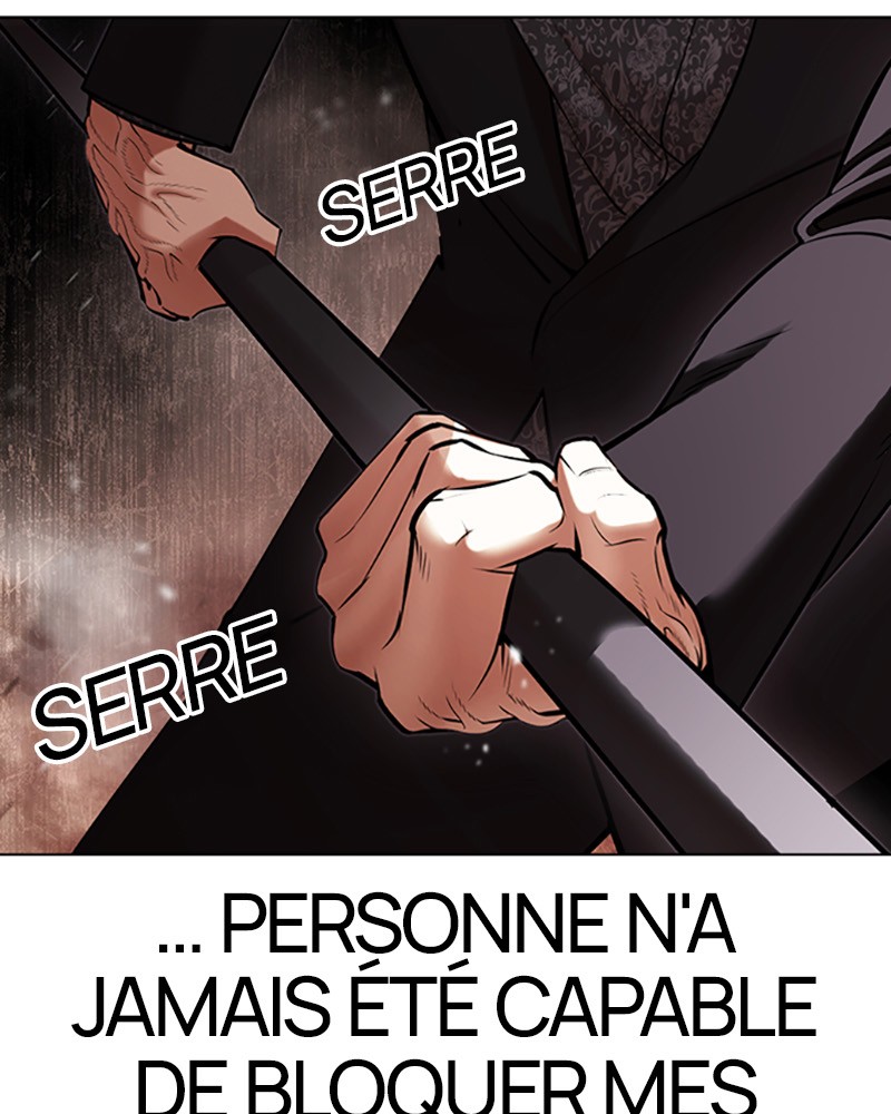 Lookism Chapitre 419 - Page 131
