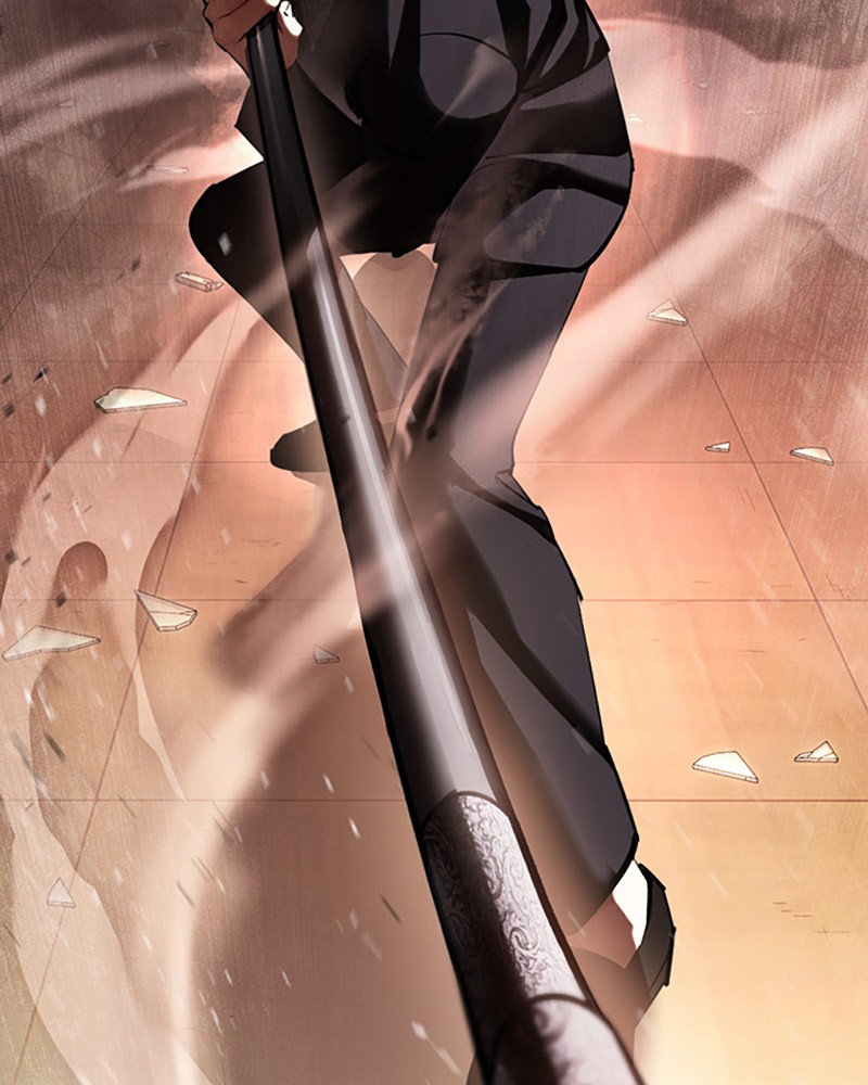 Lookism Chapitre 419 - Page 134