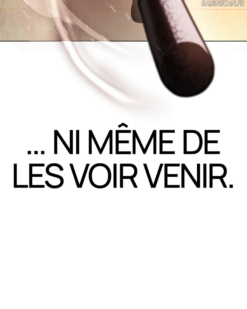 Lookism Chapitre 419 - Page 135