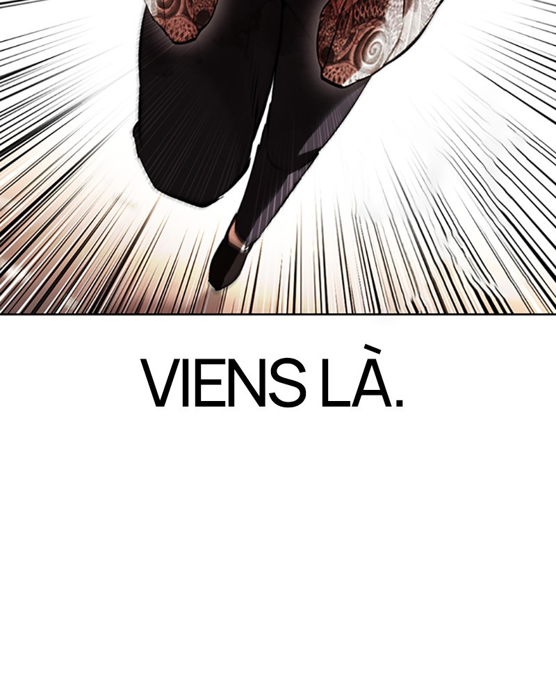 Lookism Chapitre 419 - Page 137