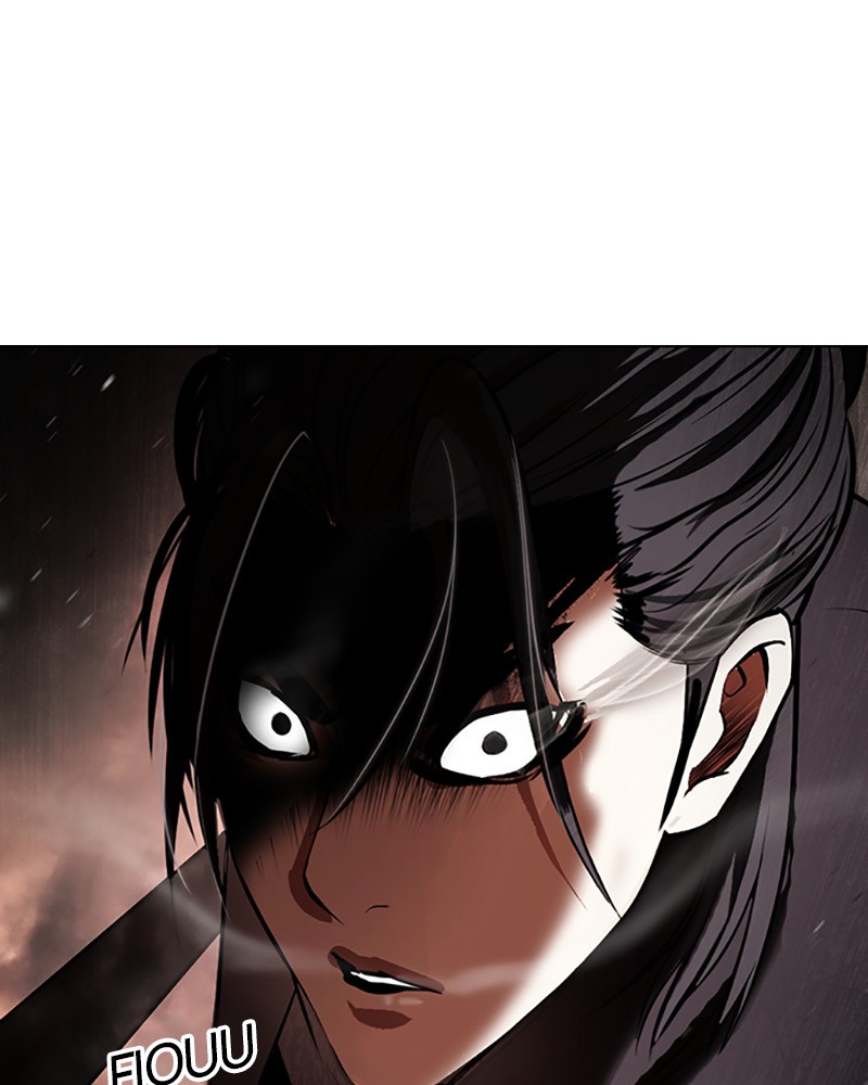Lookism Chapitre 419 - Page 138