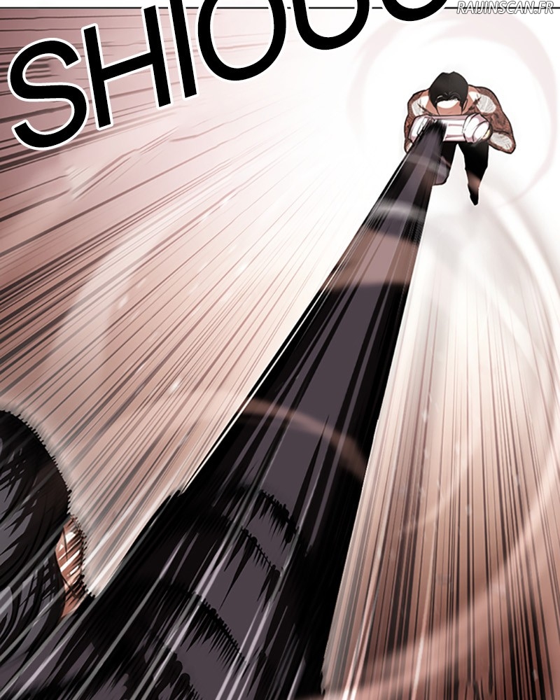 Lookism Chapitre 419 - Page 140