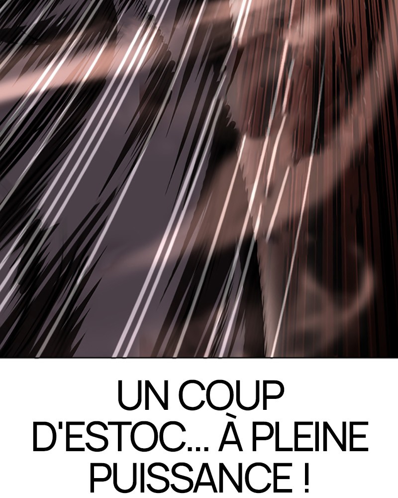 Lookism Chapitre 419 - Page 141