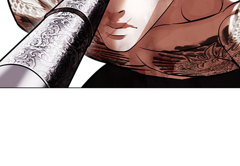 Lookism Chapitre 419 - Page 143