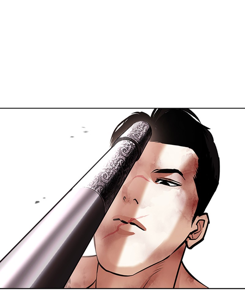 Lookism Chapitre 419 - Page 144