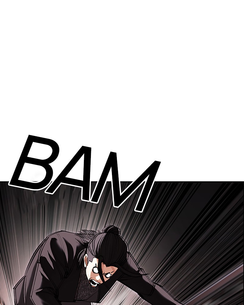 Lookism Chapitre 419 - Page 147