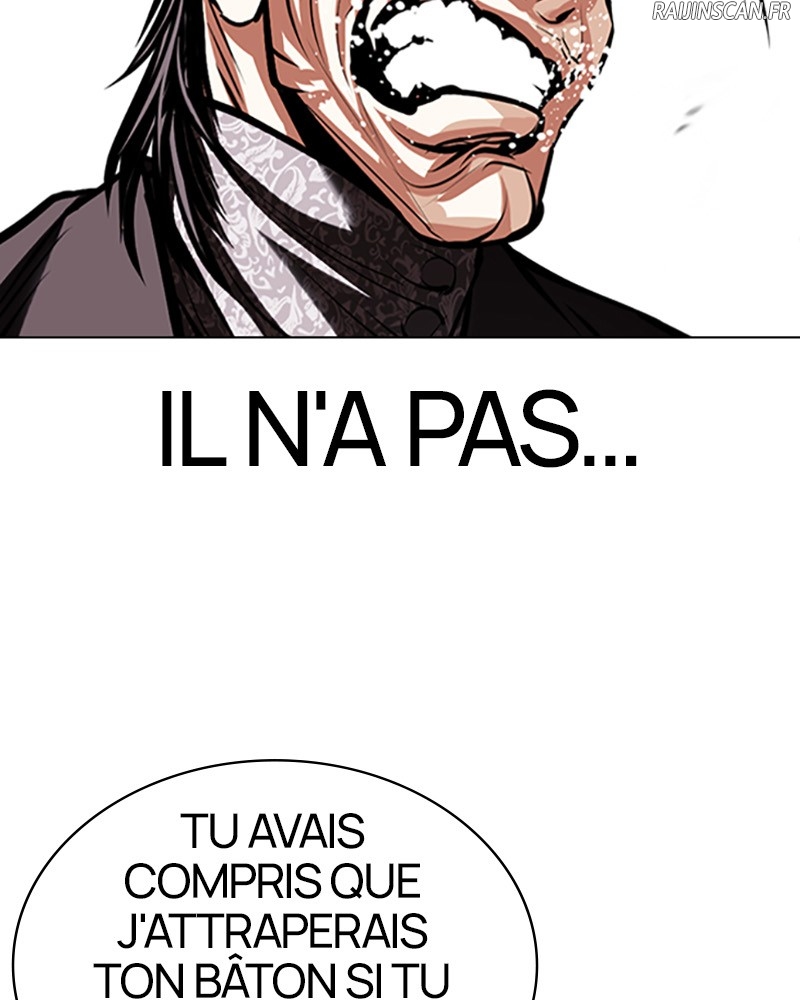 Lookism Chapitre 419 - Page 150