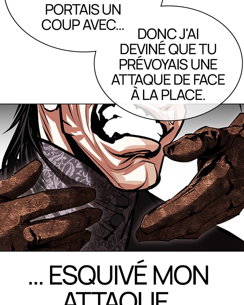 Lookism Chapitre 419 - Page 151