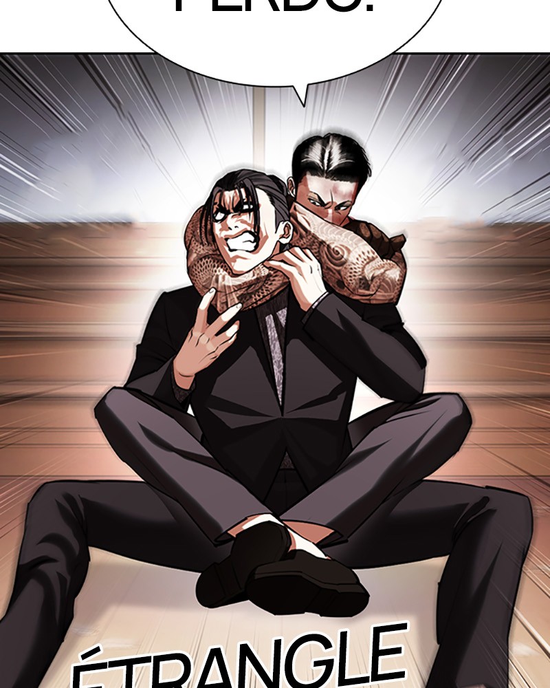 Lookism Chapitre 419 - Page 153