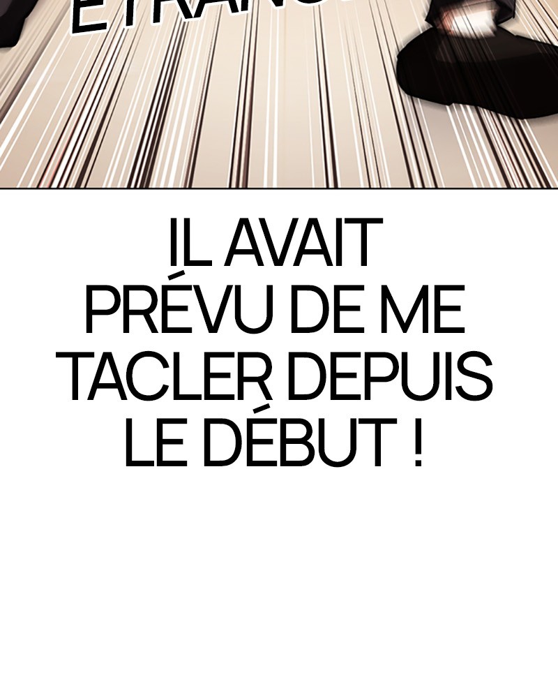 Lookism Chapitre 419 - Page 154