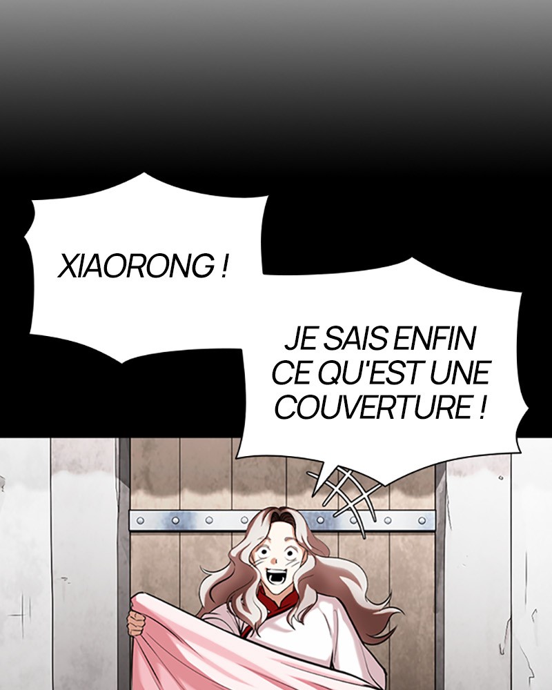 Lookism Chapitre 419 - Page 156