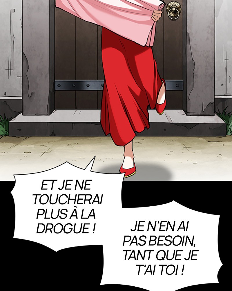 Lookism Chapitre 419 - Page 157