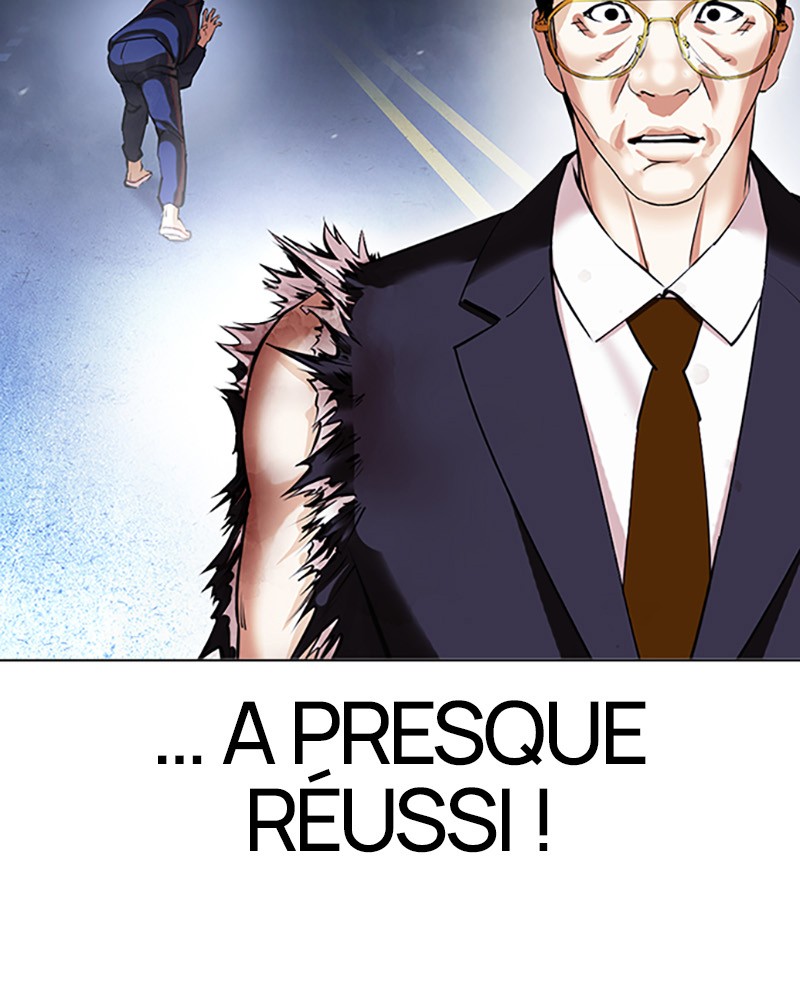 Lookism Chapitre 419 - Page 16