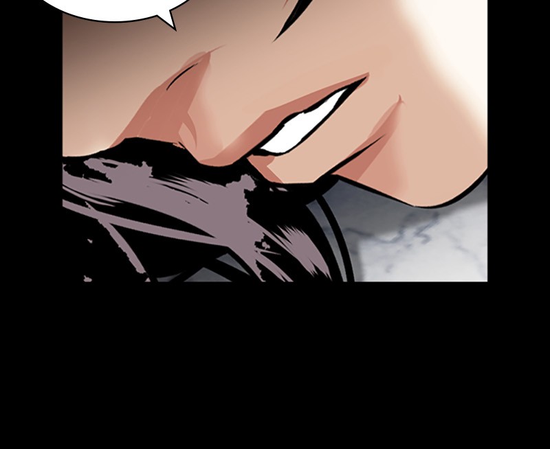 Lookism Chapitre 419 - Page 164
