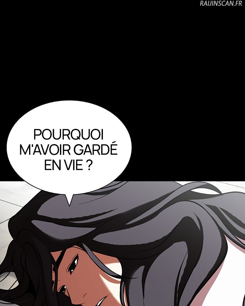 Lookism Chapitre 419 - Page 165