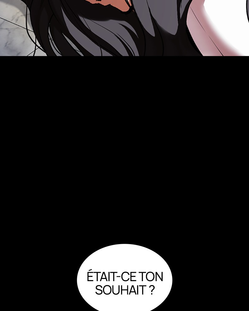 Lookism Chapitre 419 - Page 166