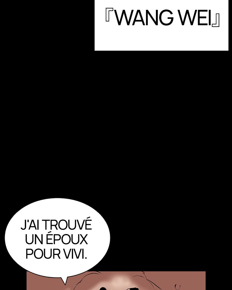 Lookism Chapitre 419 - Page 169