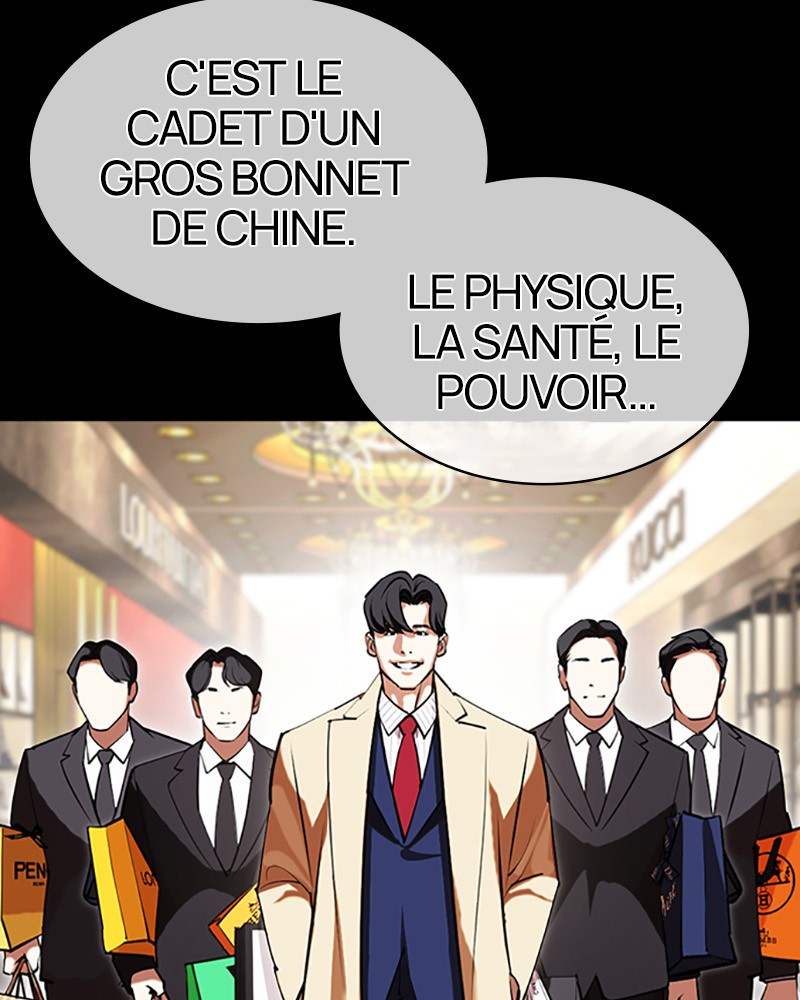 Lookism Chapitre 419 - Page 171