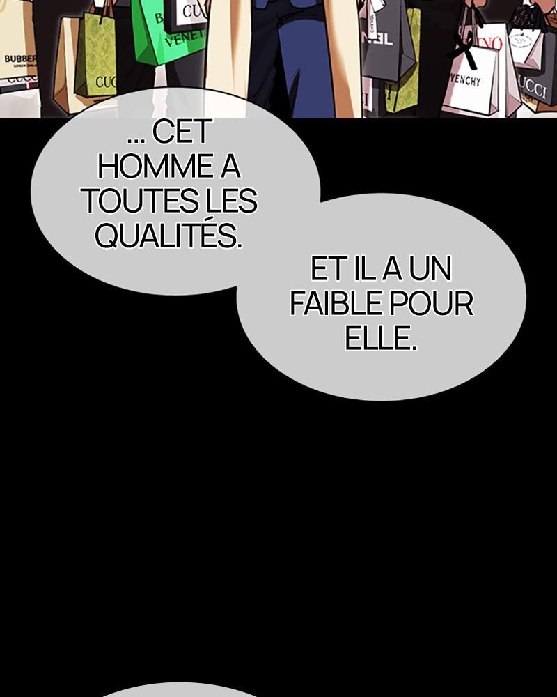 Lookism Chapitre 419 - Page 172