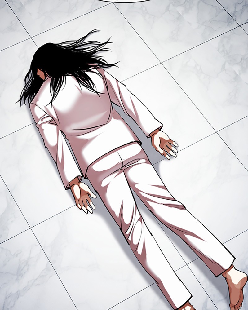 Lookism Chapitre 419 - Page 177