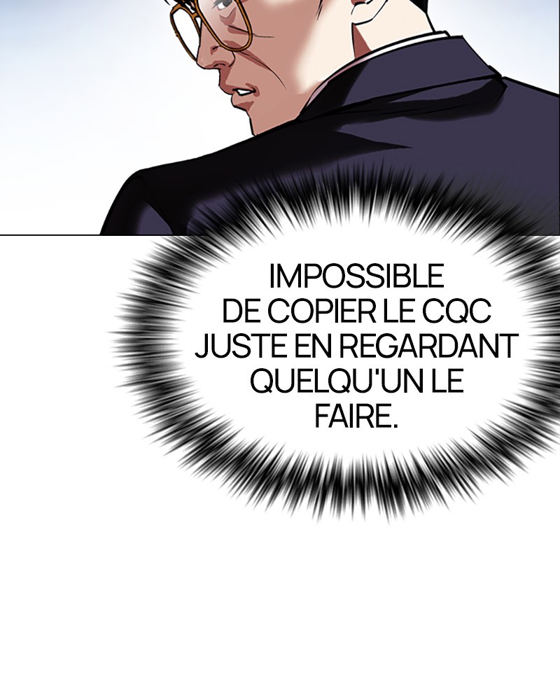 Lookism Chapitre 419 - Page 18