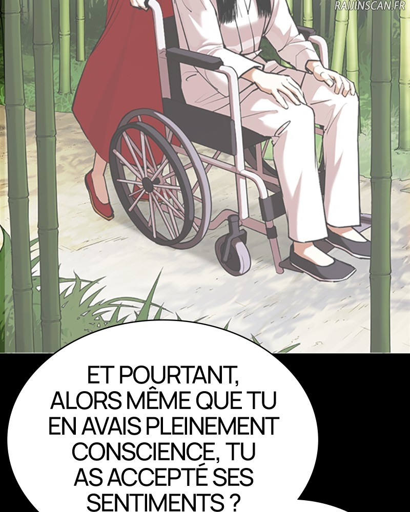 Lookism Chapitre 419 - Page 180
