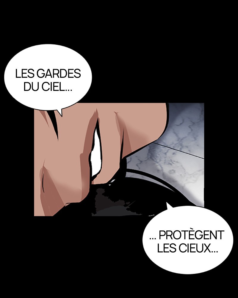 Lookism Chapitre 419 - Page 187